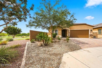 22406 101st Ave, Peoria, AZ 85383