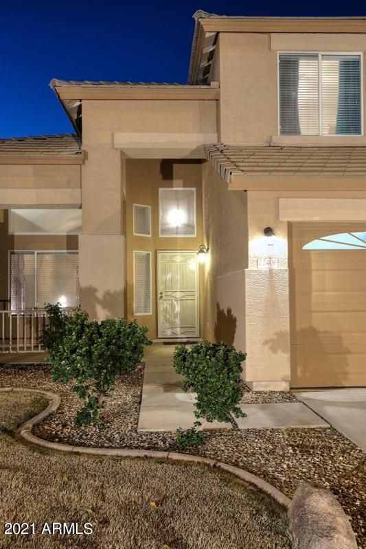 22406 N 78th Dr, Peoria, AZ 85383