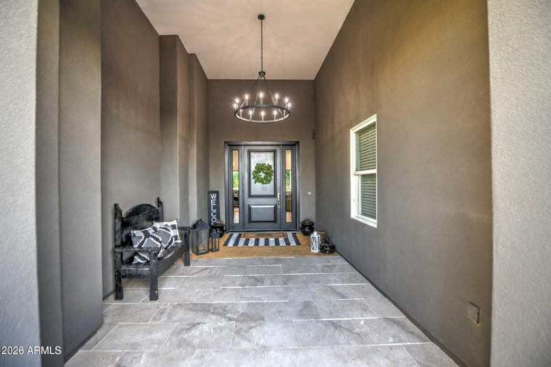 22406 S 173rd Way, Gilbert, AZ 85298