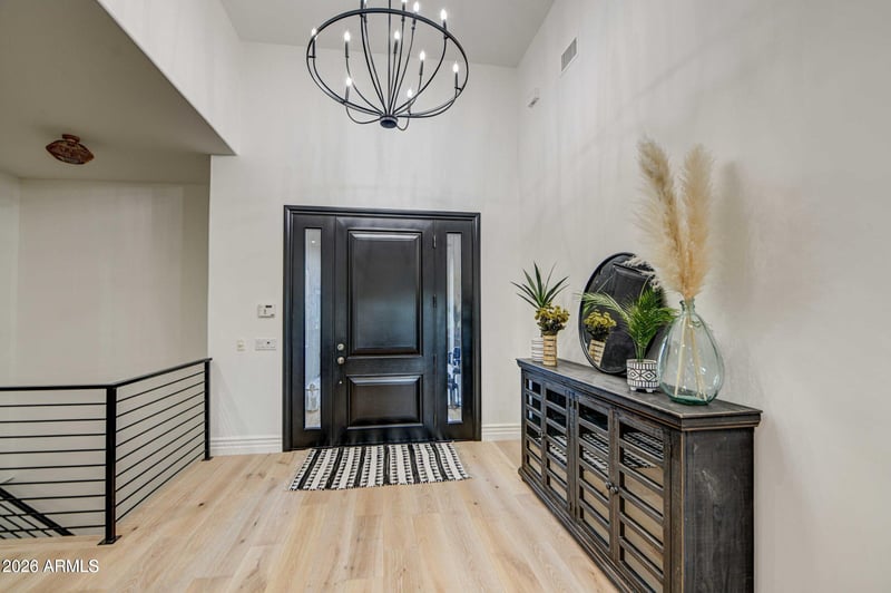 22406 S 173rd Way, Gilbert, AZ 85298