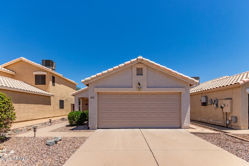 22407 20th Pl, Phoenix, AZ 85024
