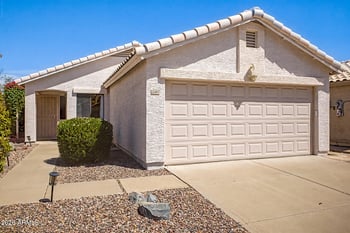 22407 N 20th Pl, Phoenix, AZ 85024