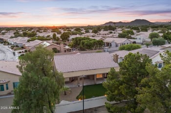 22407 N 71st Ln, Glendale, AZ 85310