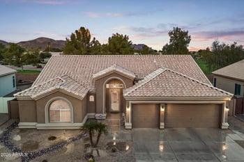 22407 N 71st Ln, Glendale, AZ 85310