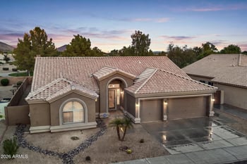 22407 N 71st Ln, Glendale, AZ 85310