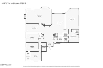 22407 N 71st Ln, Glendale, AZ 85310