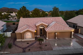 22407 N 71st Ln, Glendale, AZ 85310