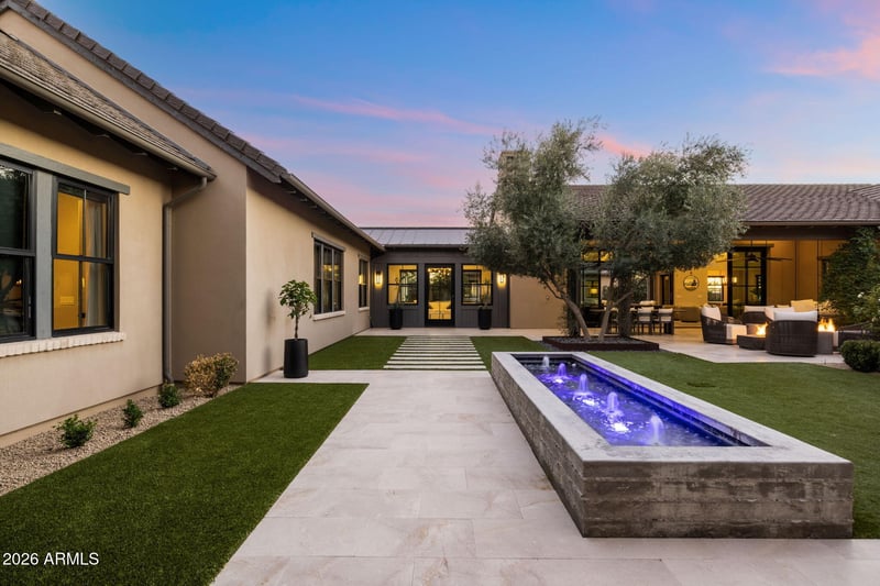 22407 89th St, Scottsdale, AZ 85255
