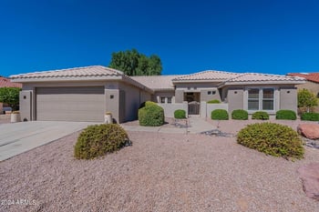 22408 Las Vegas Dr, Sun City West, AZ 85375
