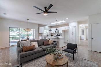22408 Las Vegas Dr, Sun City West, AZ 85375