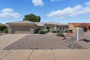 22408 Las Vegas Dr, Sun City West, AZ 85375