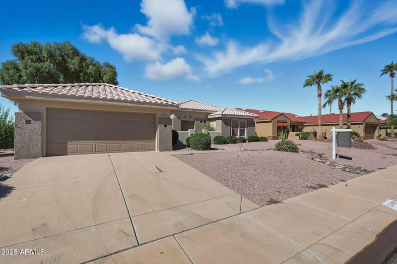 22408 Las Vegas Dr, Sun City West, AZ 85375