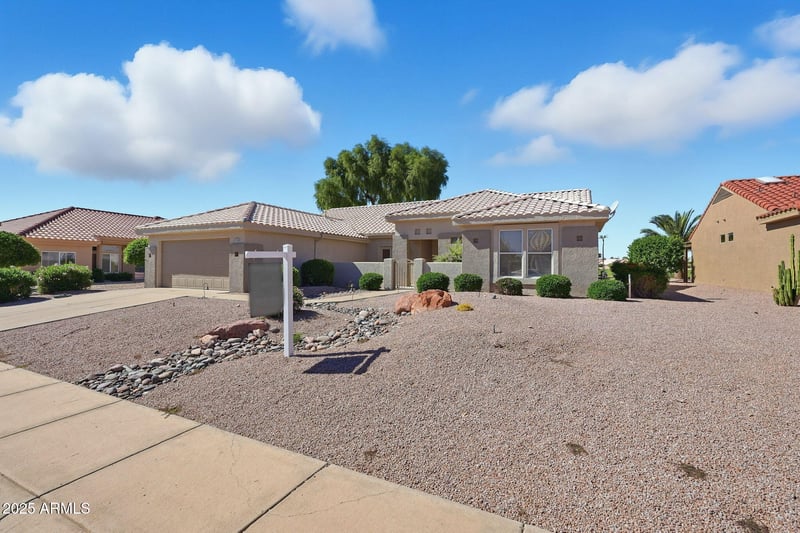 22408 Las Vegas Dr, Sun City West, AZ 85375