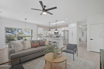 22408 Las Vegas Dr, Sun City West, AZ 85375