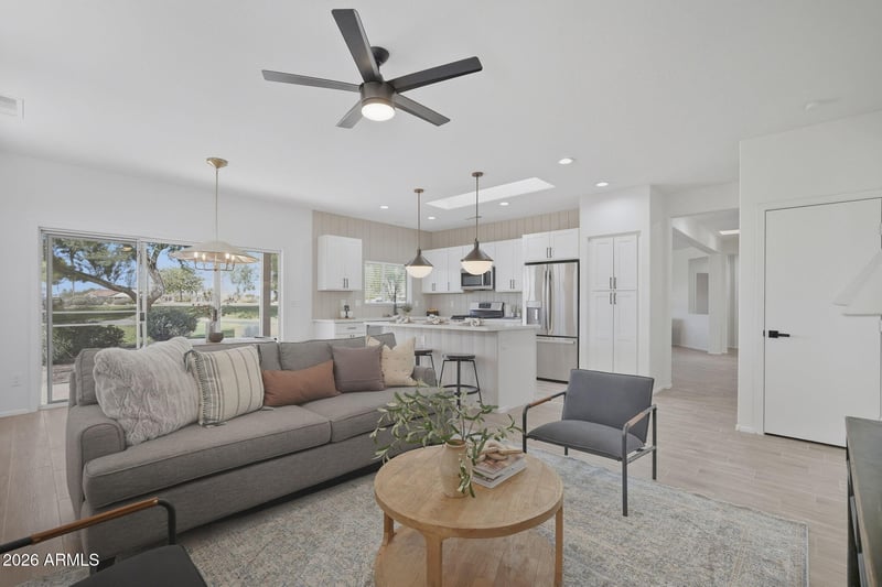 22408 Las Vegas Dr, Sun City West, AZ 85375