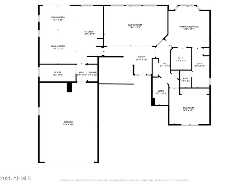 22408 Las Vegas Dr, Sun City West, AZ 85375