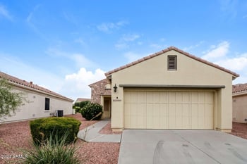 22409 Los Gatos Dr, Sun City West, AZ 85375
