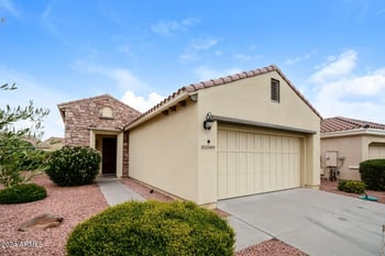 22409 Los Gatos Dr, Sun City West, AZ 85375