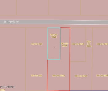 2241 Desert Ln, Phoenix, AZ 85042