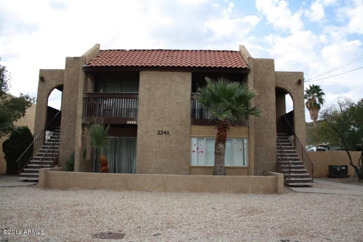 2241 E Cactus Rd, Phoenix, AZ 85022