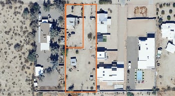 2241 E Desert Ln #1, Phoenix, AZ 85042