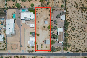 2241 E Desert Ln #1, Phoenix, AZ 85042