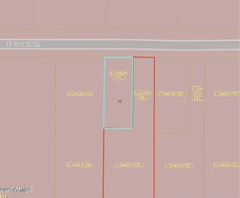2241 Desert Ln, Phoenix, AZ 85042