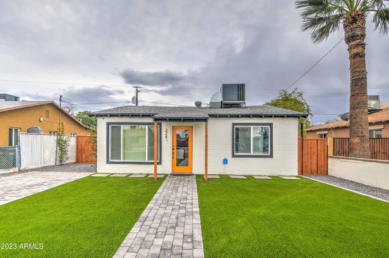 2241 E Garfield St, Phoenix, AZ 85006