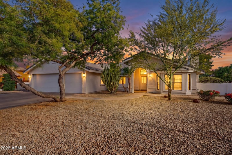 2241 Hermosa Vista Dr, Mesa, AZ 85213