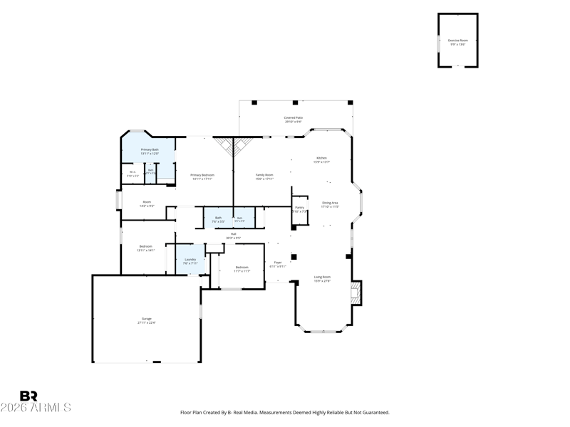 2241 Hermosa Vista Dr, Mesa, AZ 85213