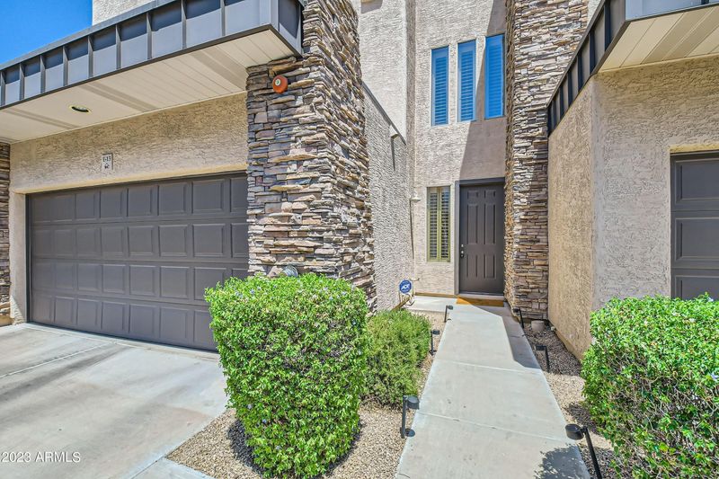 2241 E Pinchot Ave #E13, Phoenix, AZ 85016