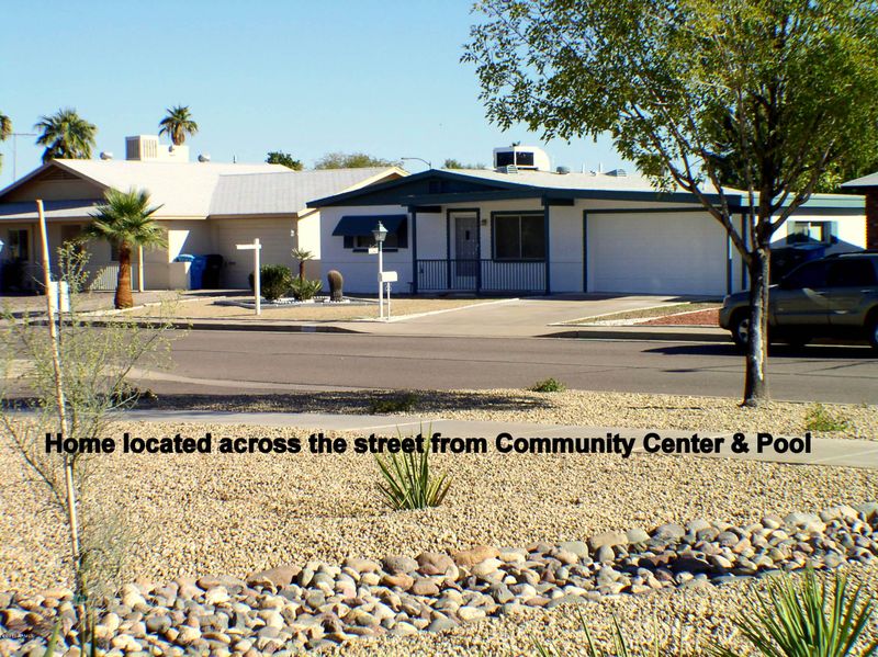 2241 E Waltann Ln, Phoenix, AZ 85022