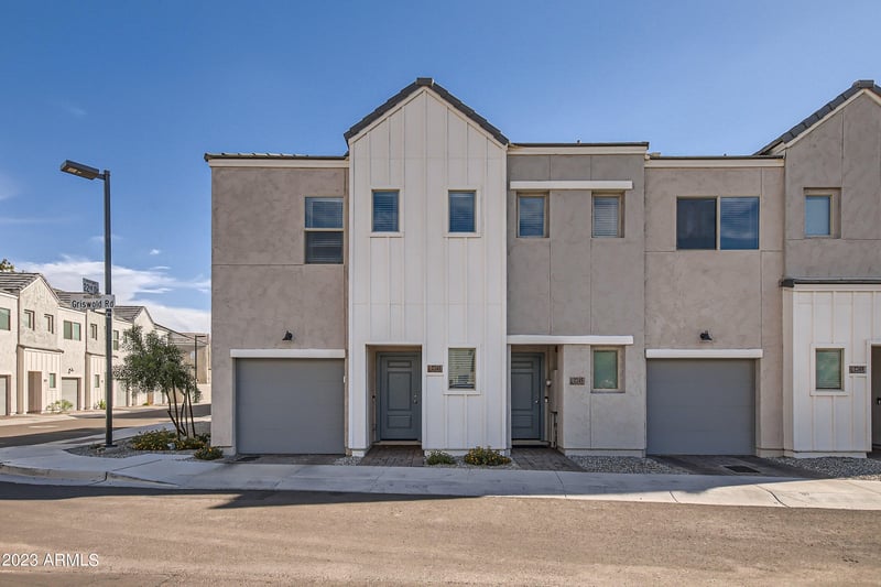 2241 Griswold Rd, Phoenix, AZ 85021