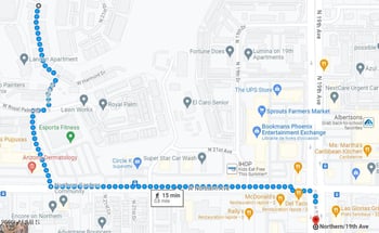 2241 Griswold Rd, Phoenix, AZ 85021