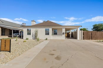 2241 Richland St, Phoenix, AZ 85006
