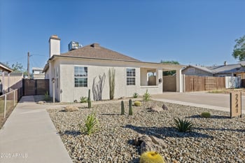 2241 Richland St, Phoenix, AZ 85006