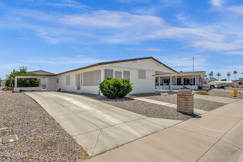 2241 Nicklaus Dr, Mesa, AZ 85215