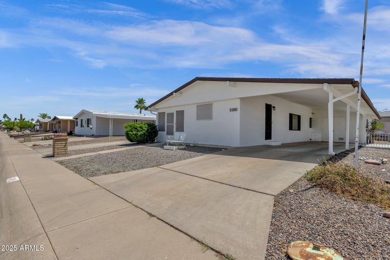 2241 Nicklaus Dr, Mesa, AZ 85215