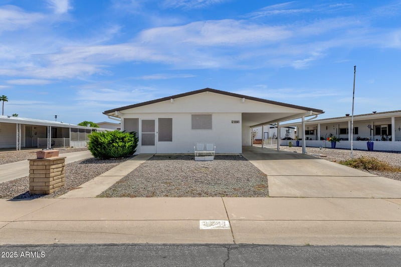 2241 Nicklaus Dr, Mesa, AZ 85215