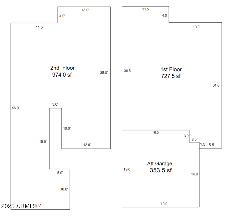 2241 Pinchot Ave #B3, Phoenix, AZ 85016