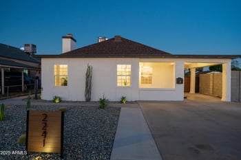 2241 Richland St, Phoenix, AZ 85006