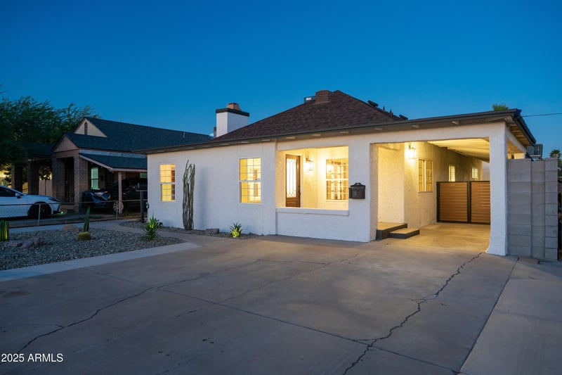 2241 Richland St, Phoenix, AZ 85006