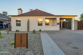 2241 Richland St, Phoenix, AZ 85006