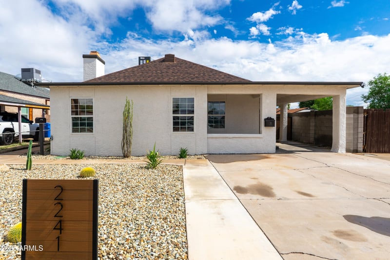2241 Richland St, Phoenix, AZ 85006