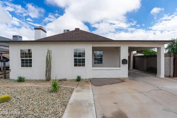 2241 Richland St, Phoenix, AZ 85006