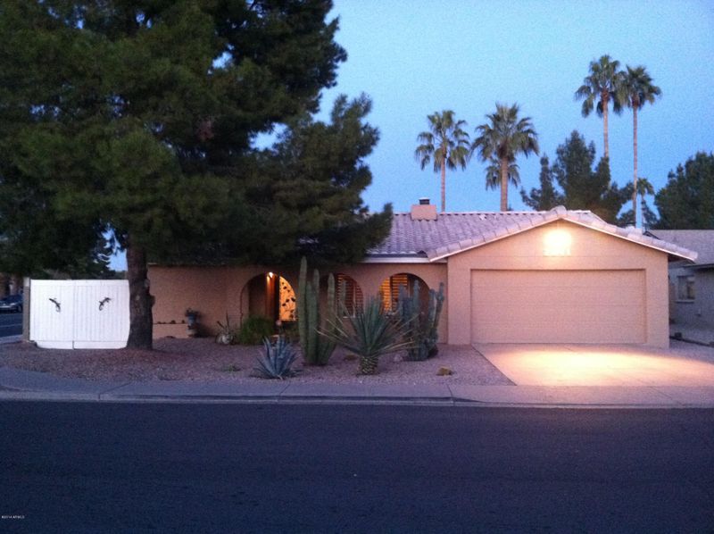 2241 S Las Flores --, Mesa, AZ 85202