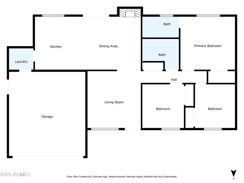 2241 Tonto Ln, Phoenix, AZ 85027