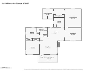 2241 W Morten Ave, Phoenix, AZ 85021