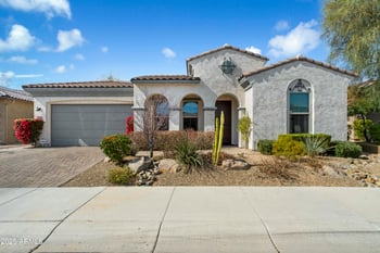 22410 29th Pl, Phoenix, AZ 85050