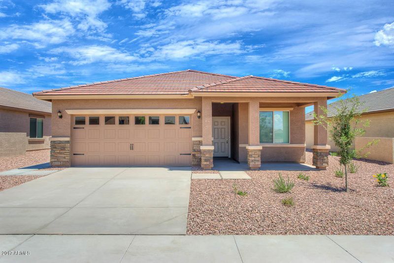 22410 W Morning Glory St, Buckeye, AZ 85326